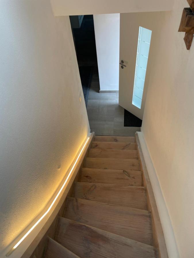 Am Exklusives Loft Mit 3 Schlafzimmern, Netflix, Zentral, Parkplatz Amberg Ngoại thất bức ảnh