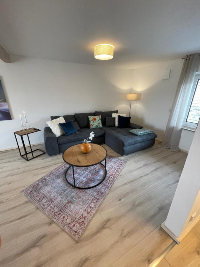 Am Exklusives Loft Mit 3 Schlafzimmern, Netflix, Zentral, Parkplatz Amberg Ngoại thất bức ảnh