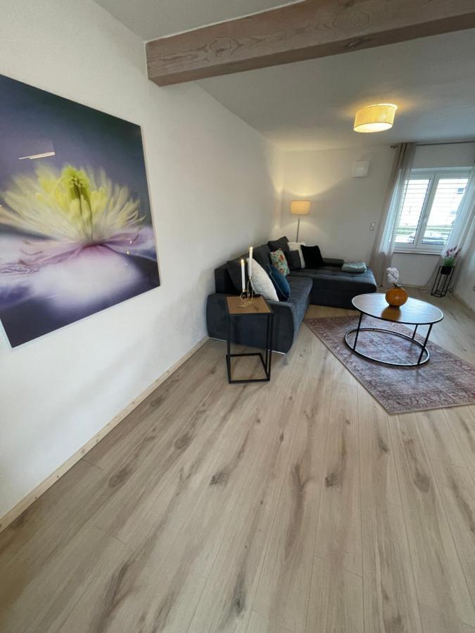 Am Exklusives Loft Mit 3 Schlafzimmern, Netflix, Zentral, Parkplatz Amberg Ngoại thất bức ảnh