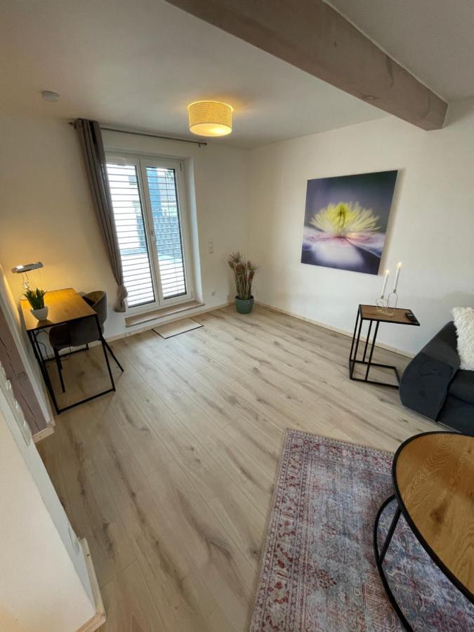 Am Exklusives Loft Mit 3 Schlafzimmern, Netflix, Zentral, Parkplatz Amberg Ngoại thất bức ảnh
