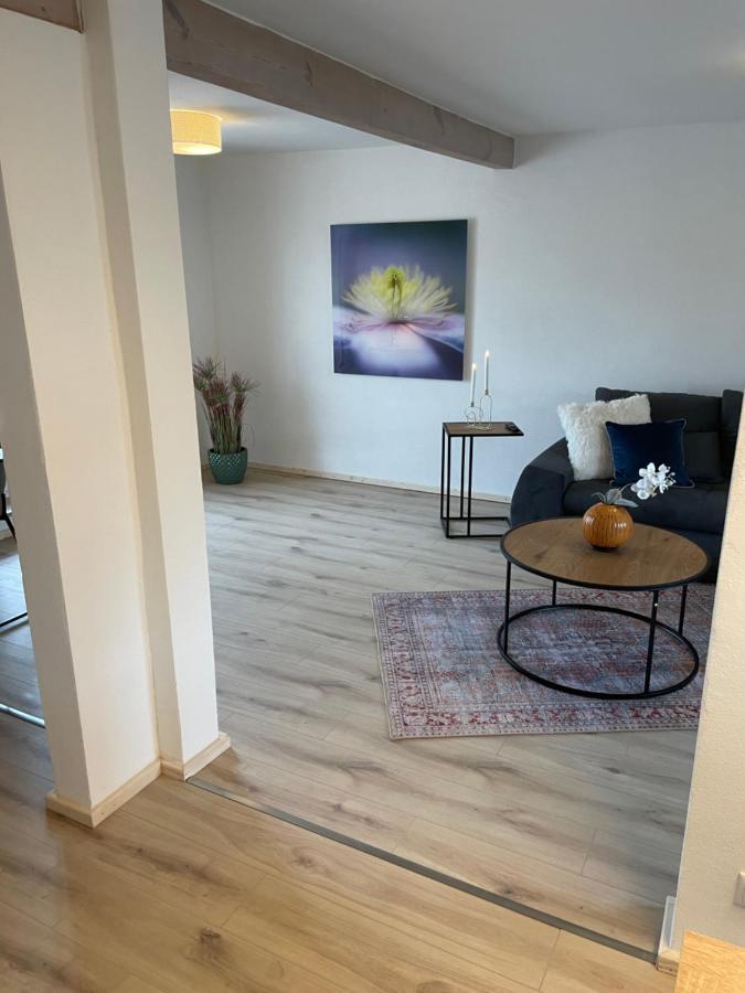 Am Exklusives Loft Mit 3 Schlafzimmern, Netflix, Zentral, Parkplatz Amberg Ngoại thất bức ảnh