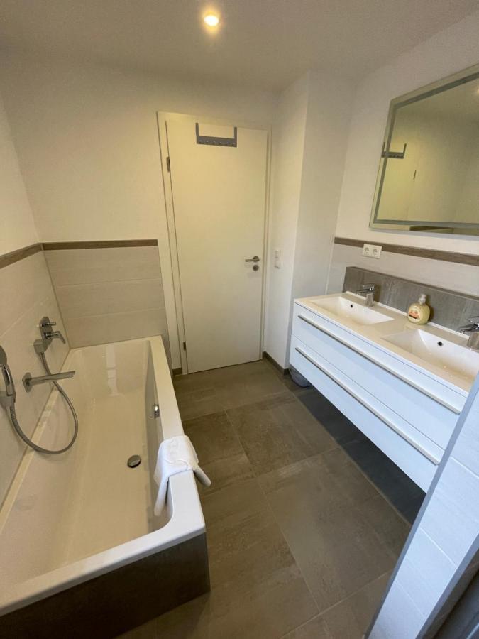 Am Exklusives Loft Mit 3 Schlafzimmern, Netflix, Zentral, Parkplatz Amberg Ngoại thất bức ảnh