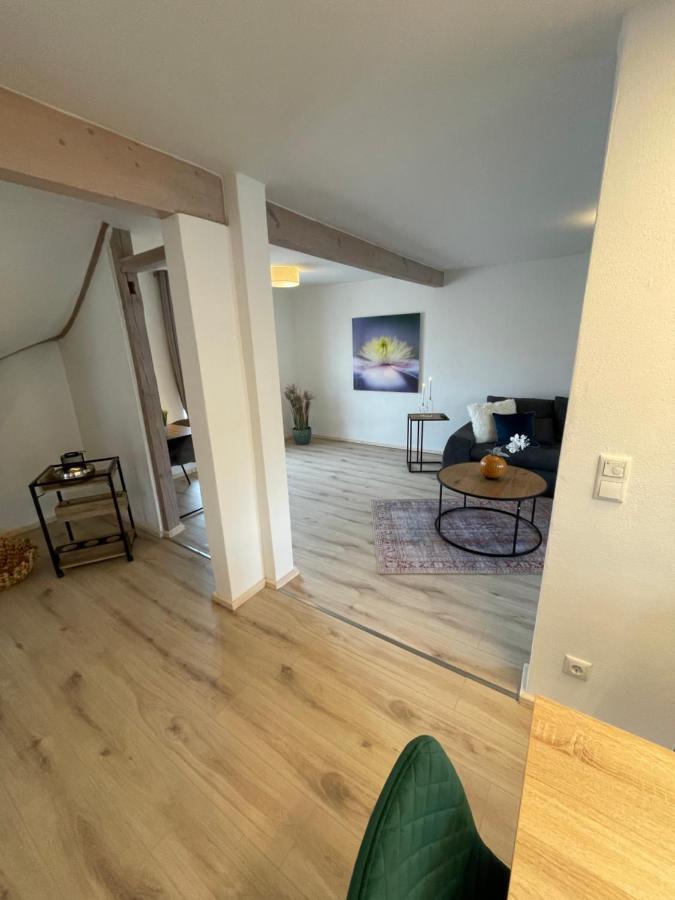 Am Exklusives Loft Mit 3 Schlafzimmern, Netflix, Zentral, Parkplatz Amberg Ngoại thất bức ảnh
