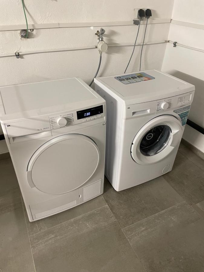 Am Exklusives Loft Mit 3 Schlafzimmern, Netflix, Zentral, Parkplatz Amberg Ngoại thất bức ảnh