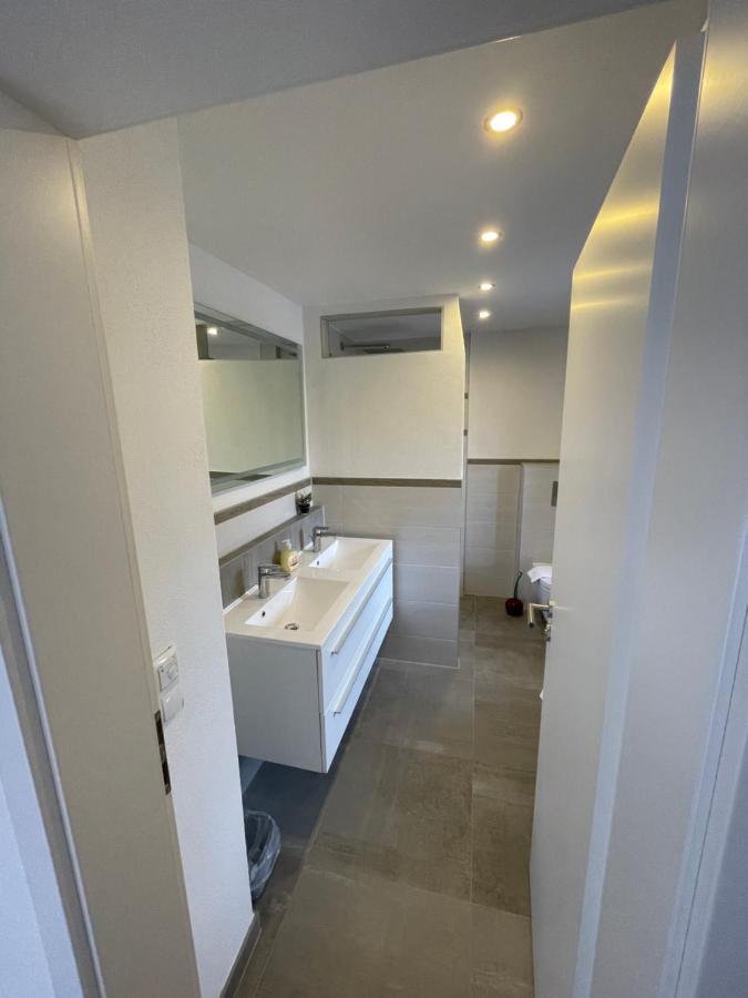 Am Exklusives Loft Mit 3 Schlafzimmern, Netflix, Zentral, Parkplatz Amberg Ngoại thất bức ảnh