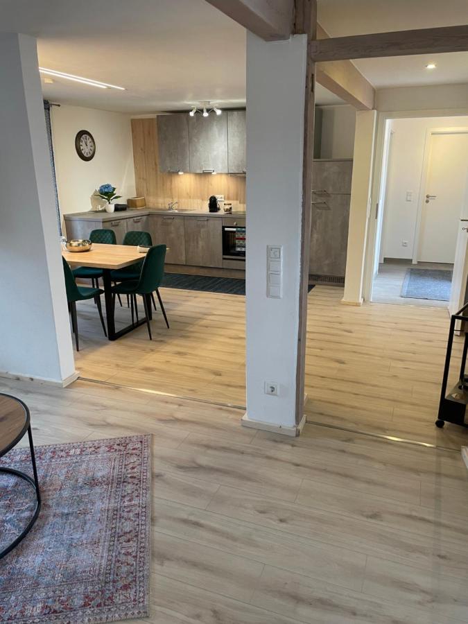 Am Exklusives Loft Mit 3 Schlafzimmern, Netflix, Zentral, Parkplatz Amberg Ngoại thất bức ảnh